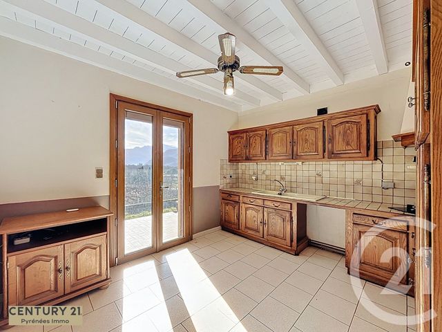 maison à vendre - 4 pièces - 101.75 m2 - BAGIRY - 31 - MIDI-PYRENEES - Century 21 Pyrénées Immo