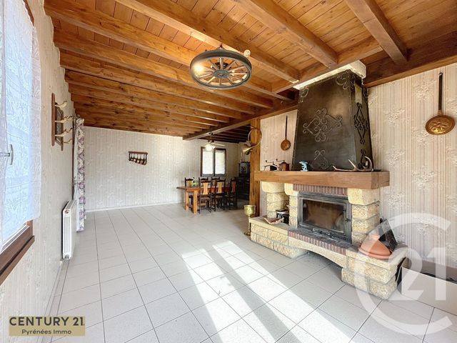 maison à vendre - 4 pièces - 101.75 m2 - BAGIRY - 31 - MIDI-PYRENEES - Century 21 Pyrénées Immo