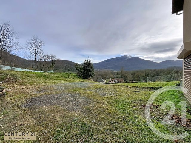 maison à vendre - 4 pièces - 101.75 m2 - BAGIRY - 31 - MIDI-PYRENEES - Century 21 Pyrénées Immo