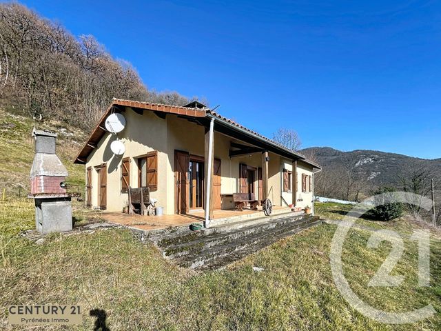 maison - BAGIRY - 31