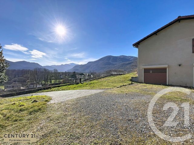 maison à vendre - 4 pièces - 101.75 m2 - BAGIRY - 31 - MIDI-PYRENEES - Century 21 Pyrénées Immo