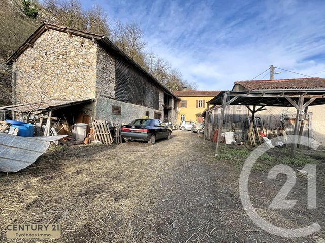 maison à vendre - 4 pièces - 100.0 m2 - CAZARILH - 65 - MIDI-PYRENEES - Century 21 Pyrénées Immo