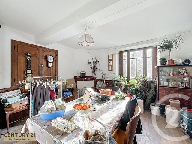 maison à vendre - 4 pièces - 100.0 m2 - CAZARILH - 65 - MIDI-PYRENEES - Century 21 Pyrénées Immo