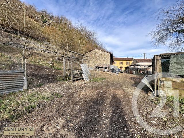 maison à vendre - 4 pièces - 100.0 m2 - CAZARILH - 65 - MIDI-PYRENEES - Century 21 Pyrénées Immo