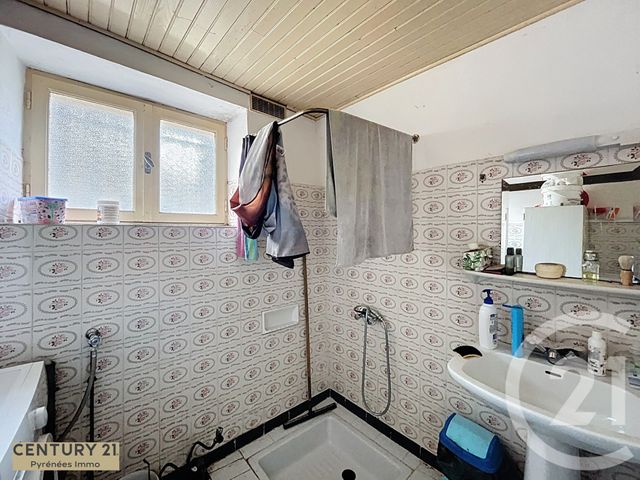 maison à vendre - 4 pièces - 100.0 m2 - CAZARILH - 65 - MIDI-PYRENEES - Century 21 Pyrénées Immo