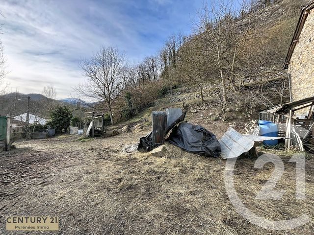 maison à vendre - 4 pièces - 100.0 m2 - CAZARILH - 65 - MIDI-PYRENEES - Century 21 Pyrénées Immo