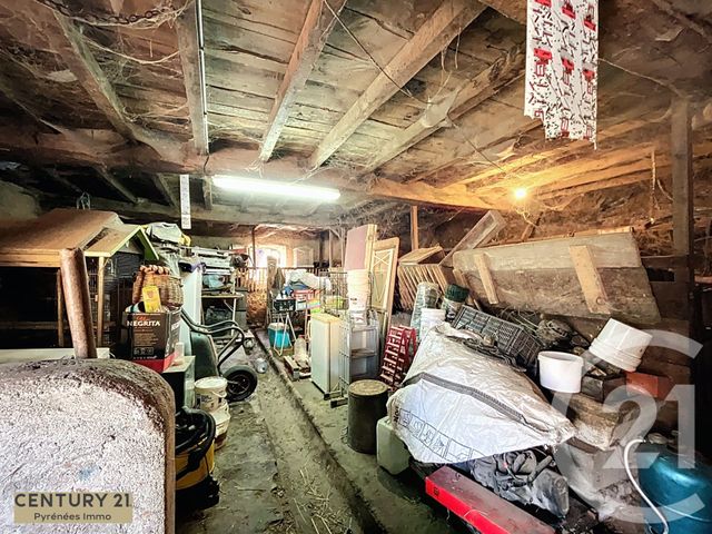 maison à vendre - 4 pièces - 100.0 m2 - CAZARILH - 65 - MIDI-PYRENEES - Century 21 Pyrénées Immo