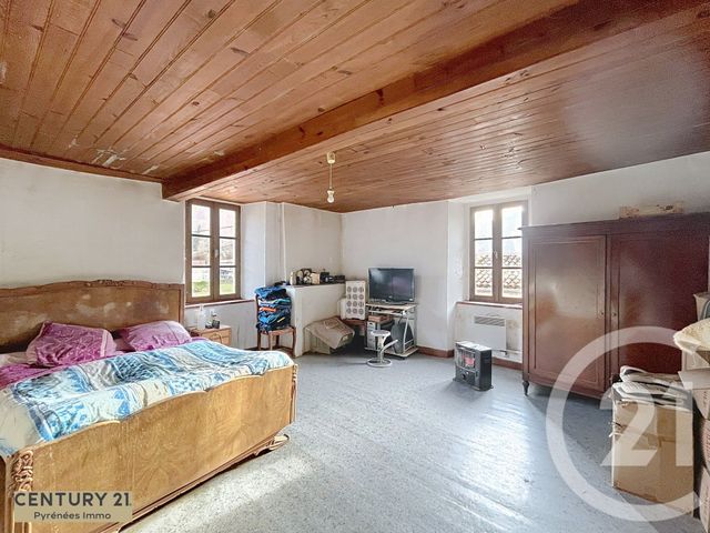 maison à vendre - 4 pièces - 100.0 m2 - CAZARILH - 65 - MIDI-PYRENEES - Century 21 Pyrénées Immo