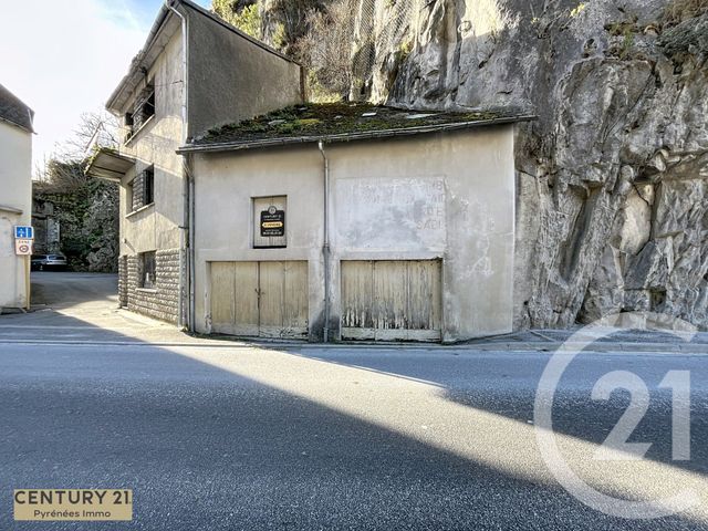 maison - ST BEAT LEZ - 31