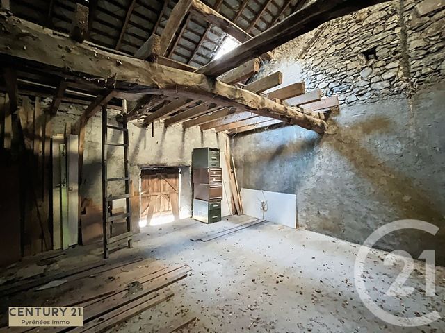 maison à vendre - 2 pièces - 35.0 m2 - ST BEAT LEZ - 31 - MIDI-PYRENEES - Century 21 Pyrénées Immo
