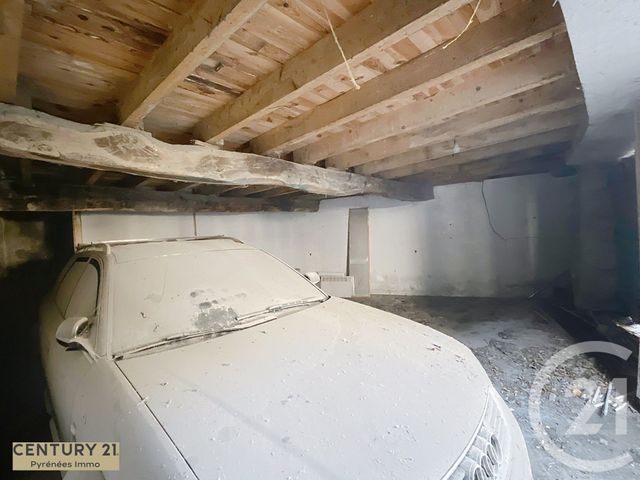 maison à vendre - 2 pièces - 35.0 m2 - ST BEAT LEZ - 31 - MIDI-PYRENEES - Century 21 Pyrénées Immo