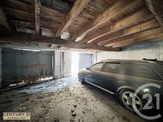 maison à vendre - 2 pièces - 35.0 m2 - ST BEAT LEZ - 31 - MIDI-PYRENEES - Century 21 Pyrénées Immo