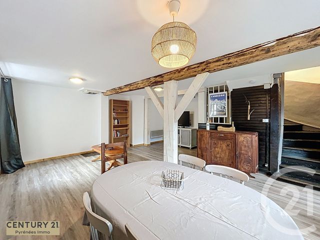 maison à vendre - 4 pièces - 88.3 m2 - BOUTX - 31 - MIDI-PYRENEES - Century 21 Pyrénées Immo