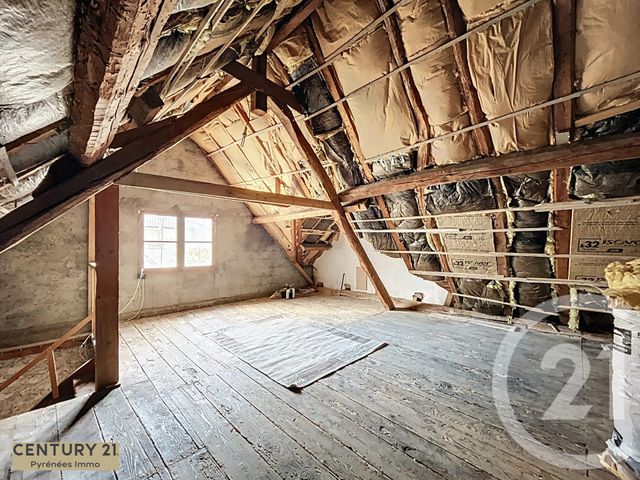 maison à vendre - 4 pièces - 88.3 m2 - BOUTX - 31 - MIDI-PYRENEES - Century 21 Pyrénées Immo
