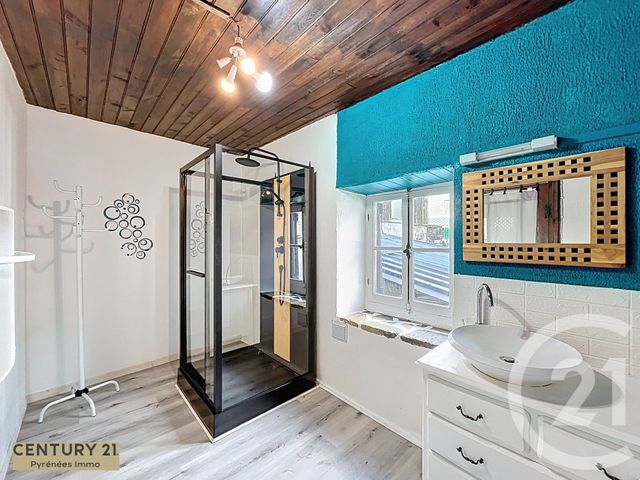 maison à vendre - 4 pièces - 88.3 m2 - BOUTX - 31 - MIDI-PYRENEES - Century 21 Pyrénées Immo