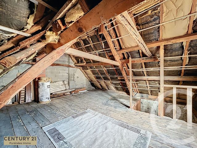 maison à vendre - 4 pièces - 88.3 m2 - BOUTX - 31 - MIDI-PYRENEES - Century 21 Pyrénées Immo