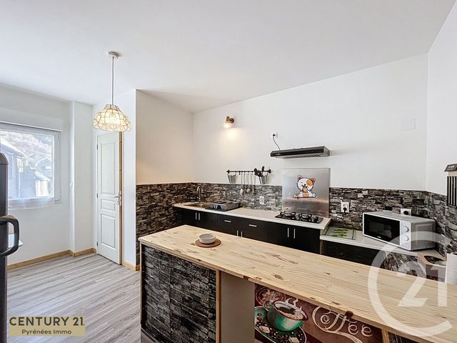 maison à vendre - 4 pièces - 88.3 m2 - BOUTX - 31 - MIDI-PYRENEES - Century 21 Pyrénées Immo