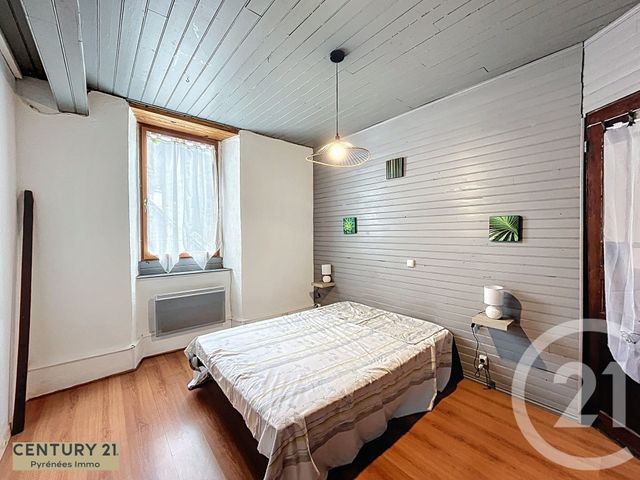 maison à vendre - 4 pièces - 88.3 m2 - BOUTX - 31 - MIDI-PYRENEES - Century 21 Pyrénées Immo