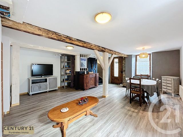 maison à vendre - 4 pièces - 88.3 m2 - BOUTX - 31 - MIDI-PYRENEES - Century 21 Pyrénées Immo