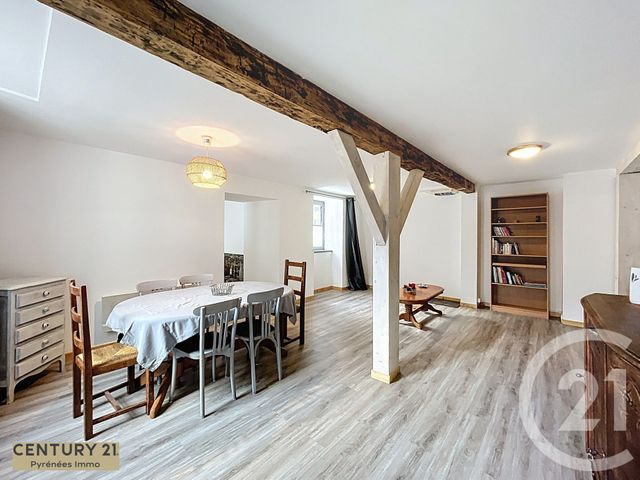 maison à vendre - 4 pièces - 88.3 m2 - BOUTX - 31 - MIDI-PYRENEES - Century 21 Pyrénées Immo