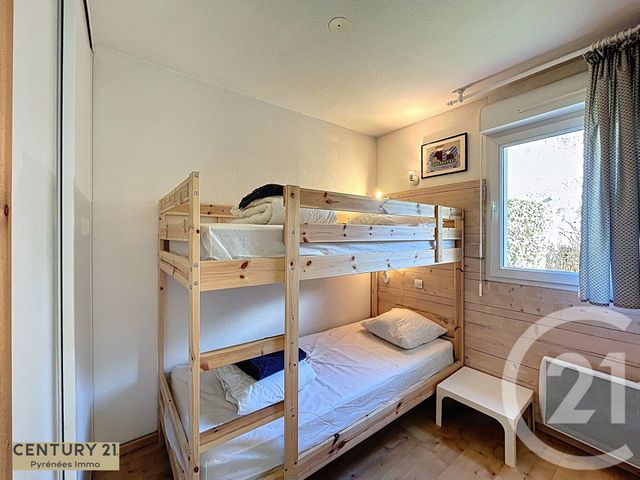 Appartement T3 à vendre - 3 pièces - 40.0 m2 - BAGNERES DE LUCHON - 31 - MIDI-PYRENEES - Century 21 Pyrénées Immo
