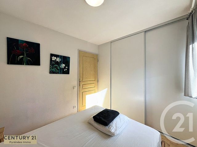 Appartement T3 à vendre - 3 pièces - 40.0 m2 - BAGNERES DE LUCHON - 31 - MIDI-PYRENEES - Century 21 Pyrénées Immo