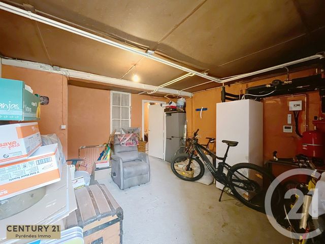 maison à vendre - 13 pièces - 160.0 m2 - MOUSTAJON - 31 - MIDI-PYRENEES - Century 21 Pyrénées Immo