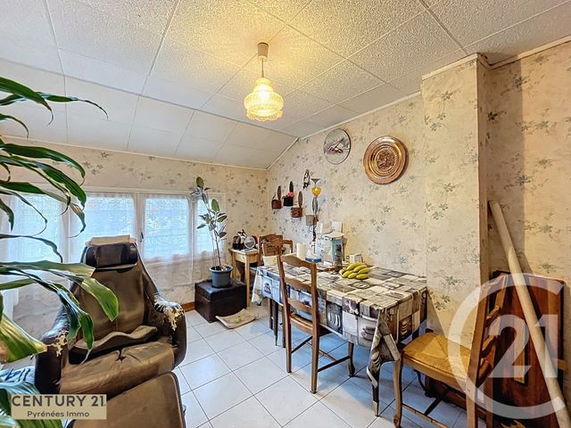 maison à vendre - 13 pièces - 160.0 m2 - MOUSTAJON - 31 - MIDI-PYRENEES - Century 21 Pyrénées Immo