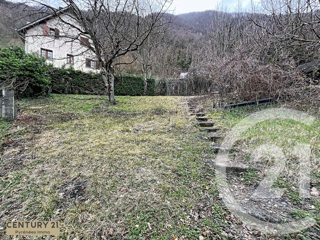 maison à vendre - 13 pièces - 160.0 m2 - MOUSTAJON - 31 - MIDI-PYRENEES - Century 21 Pyrénées Immo