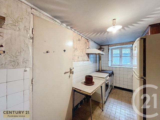 maison à vendre - 13 pièces - 160.0 m2 - MOUSTAJON - 31 - MIDI-PYRENEES - Century 21 Pyrénées Immo