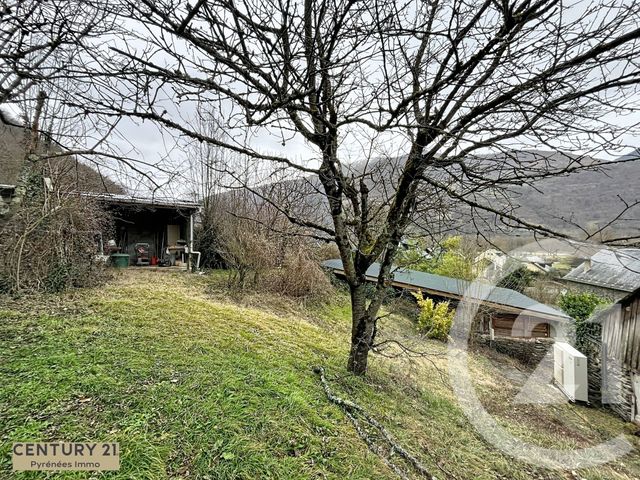 maison à vendre - 13 pièces - 160.0 m2 - MOUSTAJON - 31 - MIDI-PYRENEES - Century 21 Pyrénées Immo