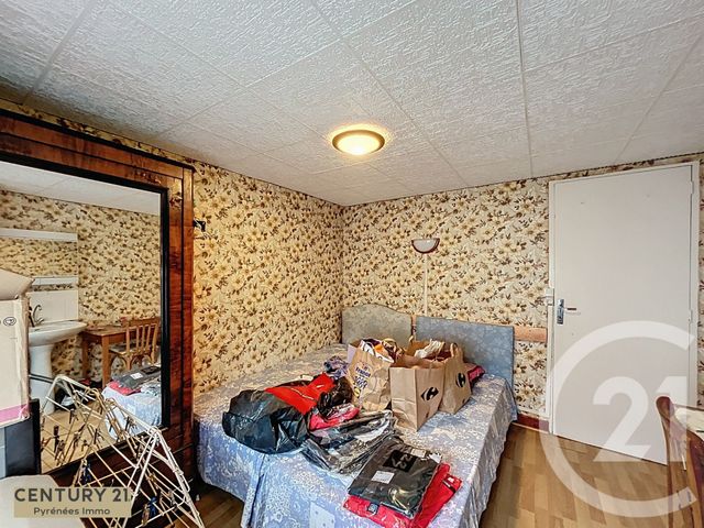 maison à vendre - 13 pièces - 160.0 m2 - MOUSTAJON - 31 - MIDI-PYRENEES - Century 21 Pyrénées Immo