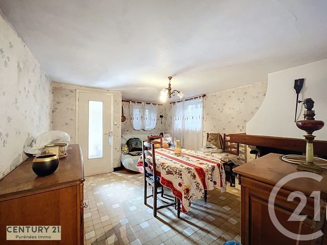 maison à vendre - 13 pièces - 160.0 m2 - MOUSTAJON - 31 - MIDI-PYRENEES - Century 21 Pyrénées Immo