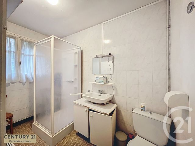 maison à vendre - 13 pièces - 160.0 m2 - MOUSTAJON - 31 - MIDI-PYRENEES - Century 21 Pyrénées Immo