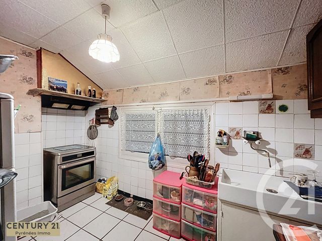 maison à vendre - 13 pièces - 160.0 m2 - MOUSTAJON - 31 - MIDI-PYRENEES - Century 21 Pyrénées Immo