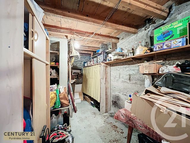 maison à vendre - 13 pièces - 160.0 m2 - MOUSTAJON - 31 - MIDI-PYRENEES - Century 21 Pyrénées Immo