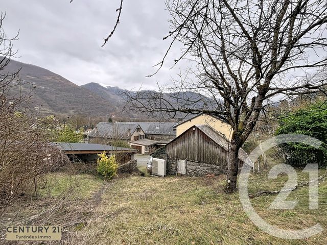 maison à vendre - 13 pièces - 160.0 m2 - MOUSTAJON - 31 - MIDI-PYRENEES - Century 21 Pyrénées Immo