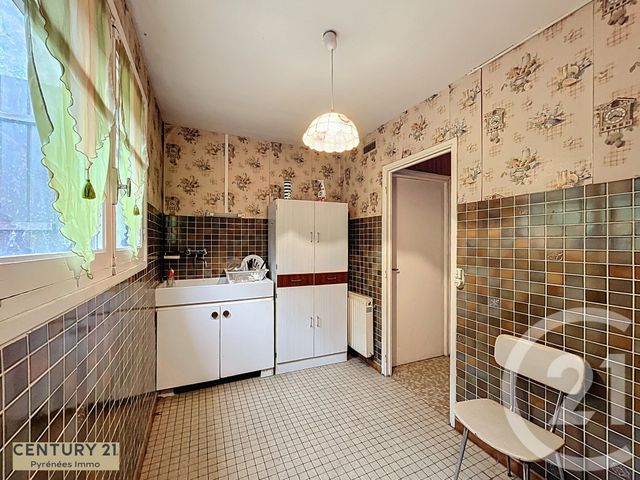 maison à vendre - 13 pièces - 160.0 m2 - MOUSTAJON - 31 - MIDI-PYRENEES - Century 21 Pyrénées Immo