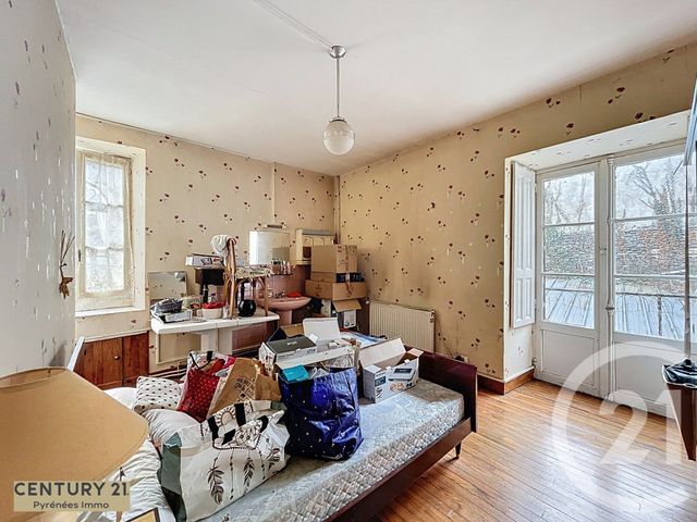 maison à vendre - 13 pièces - 160.0 m2 - MOUSTAJON - 31 - MIDI-PYRENEES - Century 21 Pyrénées Immo