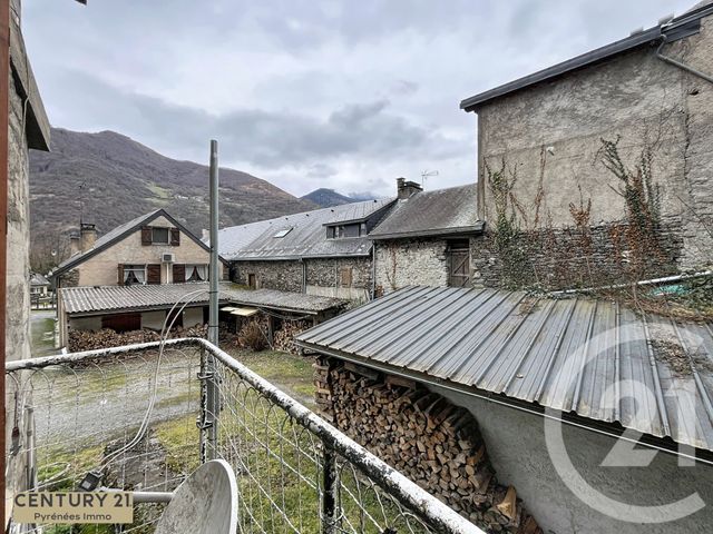 maison à vendre - 13 pièces - 160.0 m2 - MOUSTAJON - 31 - MIDI-PYRENEES - Century 21 Pyrénées Immo