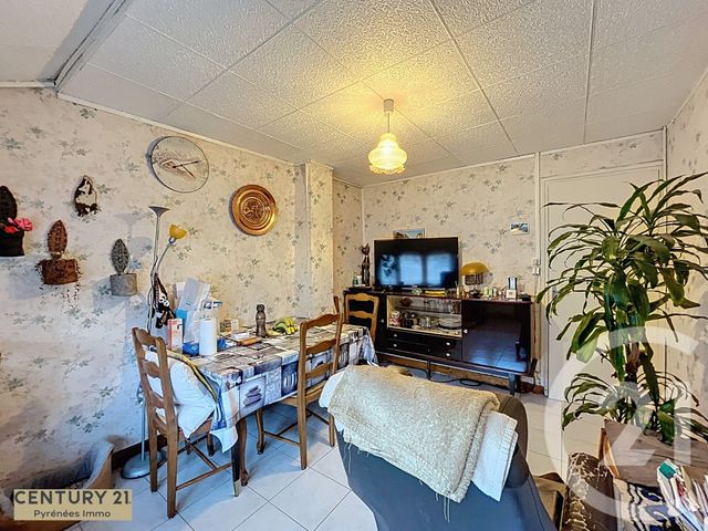 maison à vendre - 13 pièces - 160.0 m2 - MOUSTAJON - 31 - MIDI-PYRENEES - Century 21 Pyrénées Immo