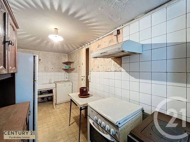 maison à vendre - 13 pièces - 160.0 m2 - MOUSTAJON - 31 - MIDI-PYRENEES - Century 21 Pyrénées Immo