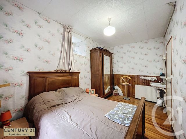 maison à vendre - 13 pièces - 160.0 m2 - MOUSTAJON - 31 - MIDI-PYRENEES - Century 21 Pyrénées Immo