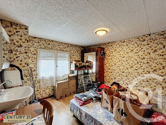 maison à vendre - 13 pièces - 160.0 m2 - MOUSTAJON - 31 - MIDI-PYRENEES - Century 21 Pyrénées Immo