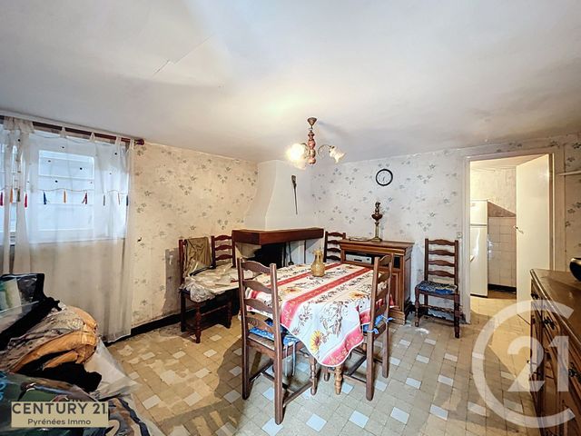 maison à vendre - 13 pièces - 160.0 m2 - MOUSTAJON - 31 - MIDI-PYRENEES - Century 21 Pyrénées Immo