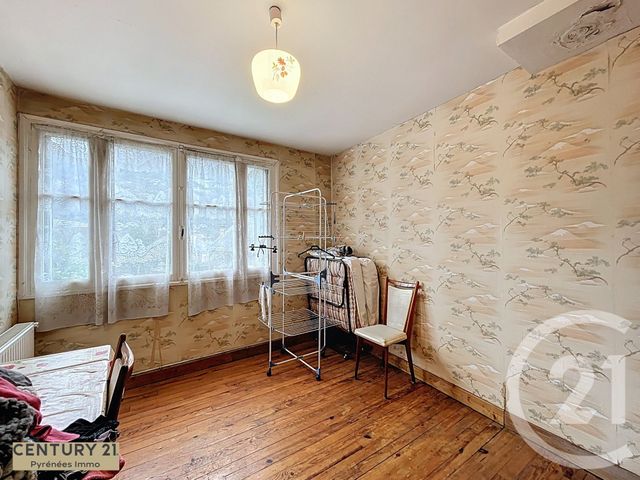 maison à vendre - 13 pièces - 160.0 m2 - MOUSTAJON - 31 - MIDI-PYRENEES - Century 21 Pyrénées Immo