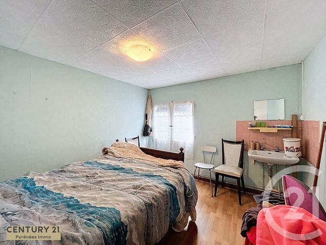 maison à vendre - 13 pièces - 160.0 m2 - MOUSTAJON - 31 - MIDI-PYRENEES - Century 21 Pyrénées Immo