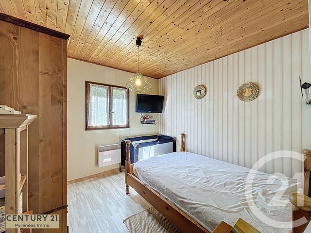 maison à vendre - 3 pièces - 74.0 m2 - GAUDENT - 65 - MIDI-PYRENEES - Century 21 Pyrénées Immo