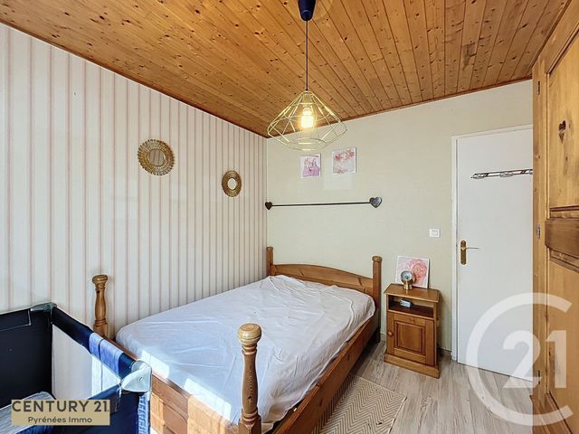 maison à vendre - 3 pièces - 74.0 m2 - GAUDENT - 65 - MIDI-PYRENEES - Century 21 Pyrénées Immo