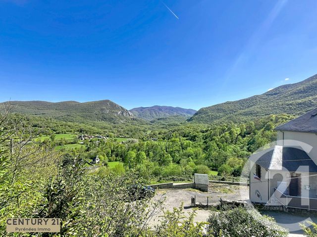 maison à vendre - 3 pièces - 74.0 m2 - GAUDENT - 65 - MIDI-PYRENEES - Century 21 Pyrénées Immo